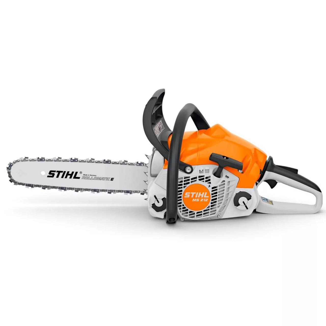 STIHL MS 212